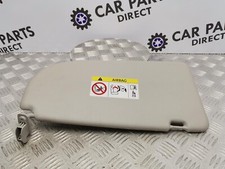 Volkswagen Caddy Sun Visor