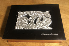 VINTAGE BOX  PACIFIC WEST