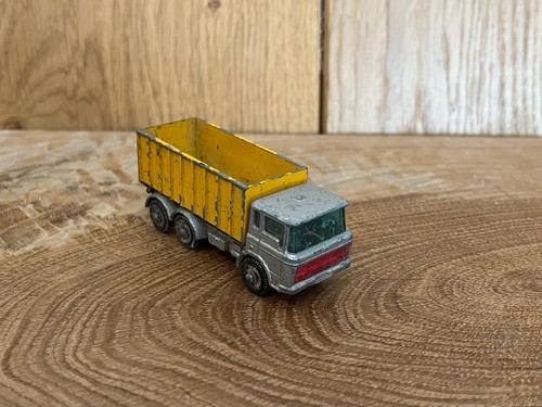Lesney matchbox series 47 - no,