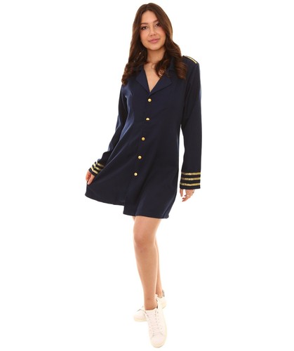 Adult women air hostess - women's,