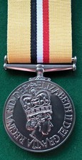Iraq War Medal No Clasp Copy