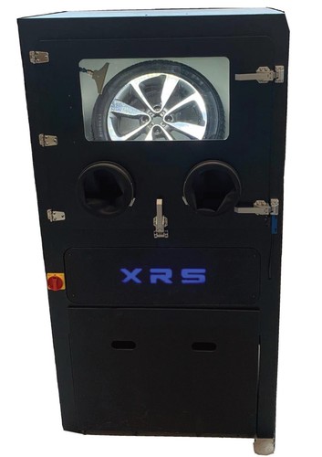 Refurbished xrs h2o vapour - refurbished,