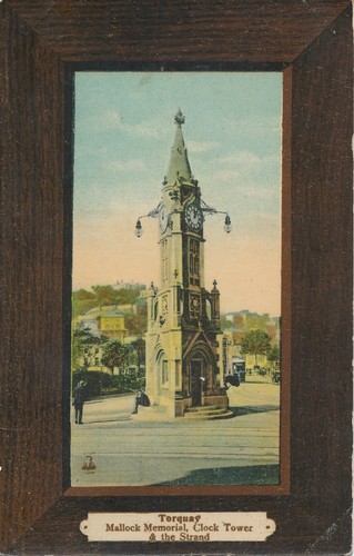 Pc72303 torquay mallock - torquay.,