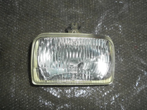 Ford fiesta mk1 - mk1, headlights
