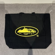 Corteiz Tote Bag Alcatraz