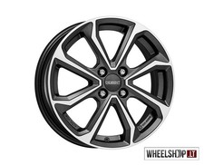 Discreet KT Dark R16 4 x 100
