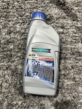 Ravenol T-IV Fluid