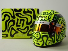 Bell helmet lando norris 4 - helmet, #4
