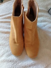 Ladies Ankle Boots size 5