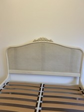 Complete Willis & Gambier Bedroom Furniture Set