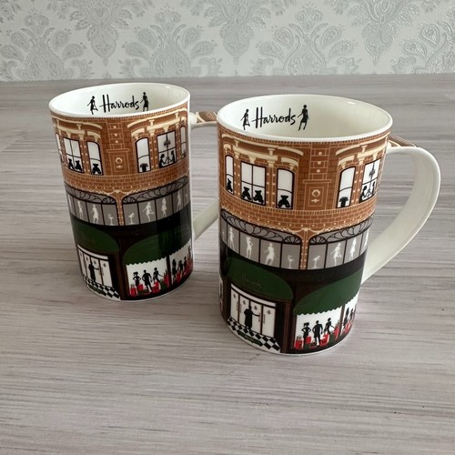 Vintage collectable harrods - collectable,