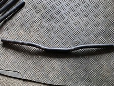 Mtb riser bars 6061 - mtb,