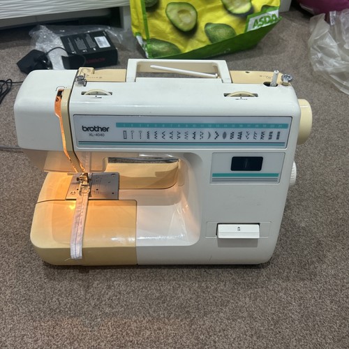 Brother 4040 sewing - brother,
