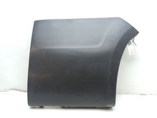 Peugeot Boxer 2015 Trim