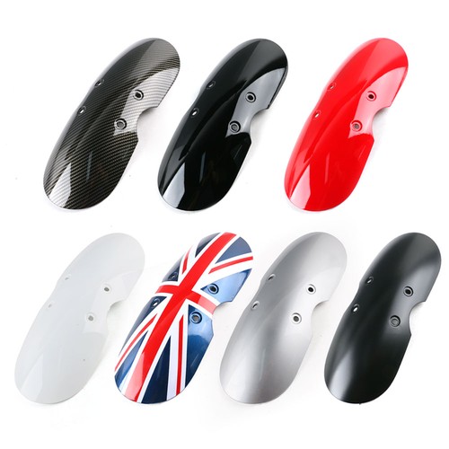 Durable short front fender - durable,