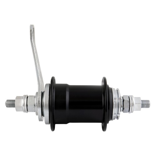 Hub coaster brake wheel master - wheel,
