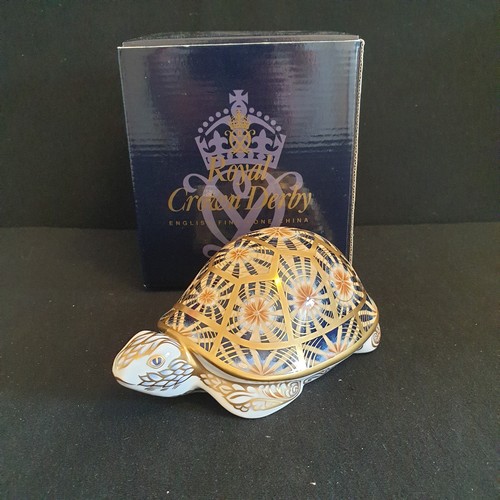 Royal crown derby indian - royal,