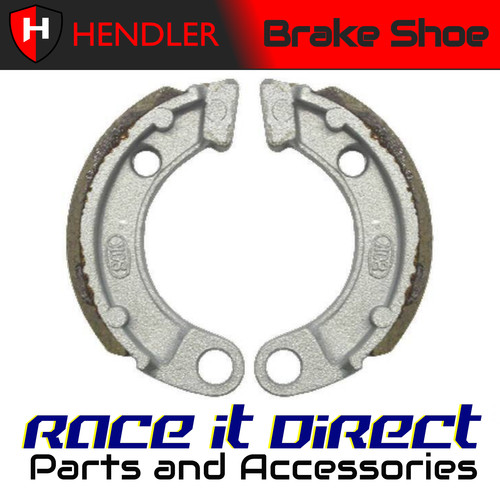 Brake shoe for - shoe, yamaha