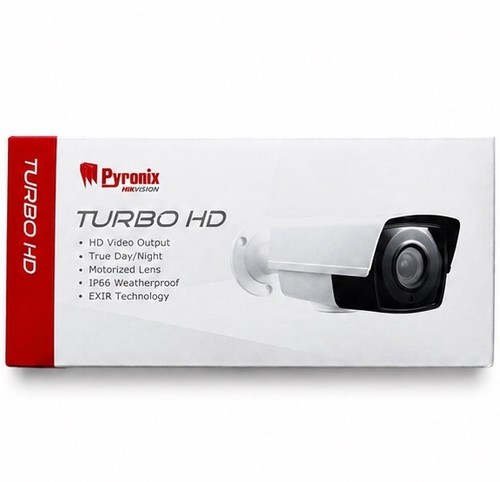 Pyronix hikvision b020 ze - pyronix, tv-b020-ze