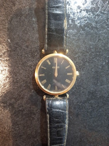 Gucci men vintage - men's, stack