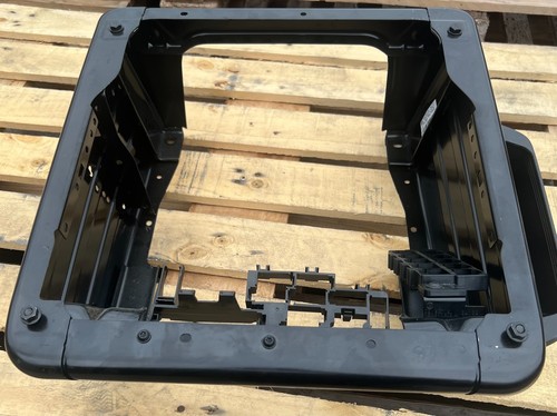 Passenger seat base - vw,