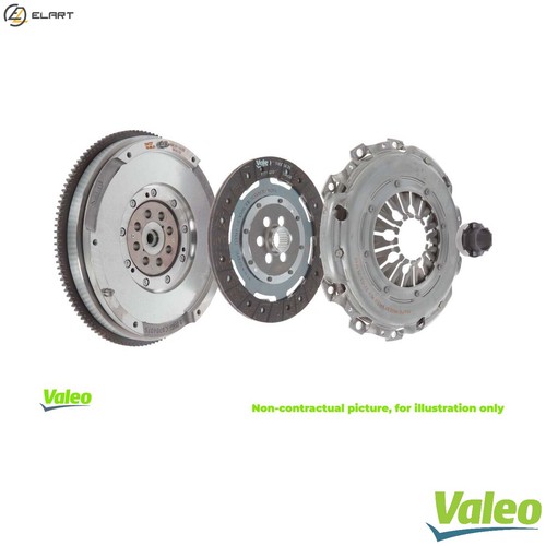 Clutch kit 837162 - for, peugeot