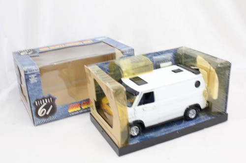 With original box - [], highway