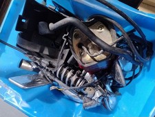 Joblot Of Yamaha XVS Virago