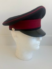 British Army Peak Cap Hat 56cm