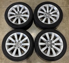 16” Genuine Audi A1 Alloy