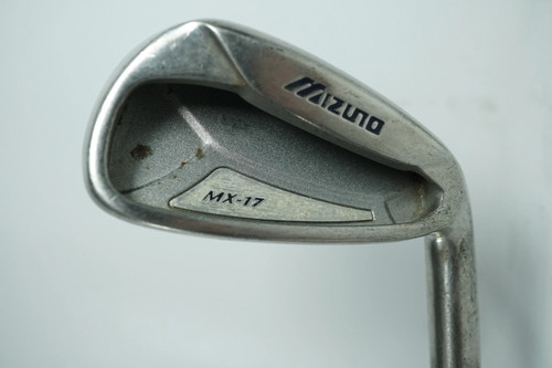 Mizuno mx17 iron regular - 3, /