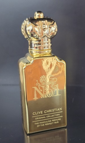Clive christian original - clive,