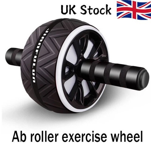 Wheel abdominal core strength - core,