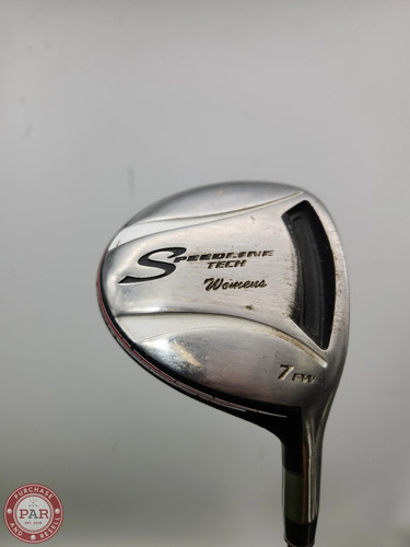 Adams speedline tech fairway - adams, 7