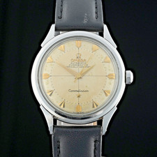 Omega constellation pie pan - omega,