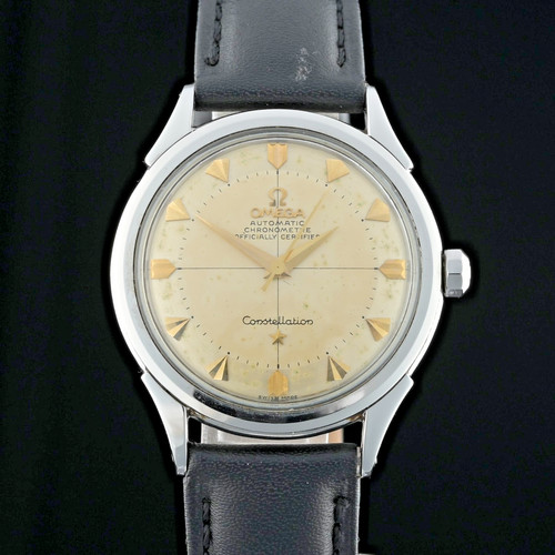 Omega constellation pie - omega,