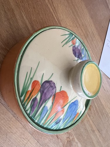Clarice cliff spring crocus - clarice,