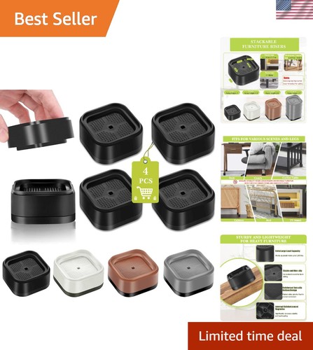 Pack adjustable furniture - 4,