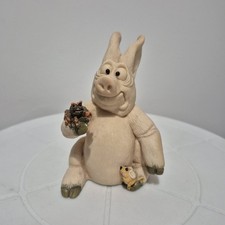 Piggin' Phobia by David