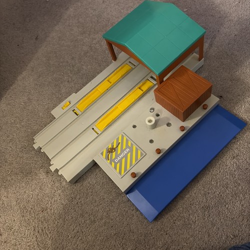Thomas tomy plarail - tomy,