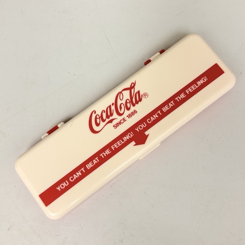 Vintage coca cola - vintage, pen