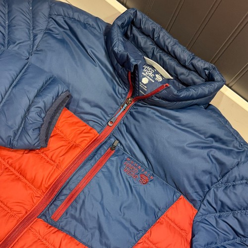 Mountain hardwear micro down - hardwear,
