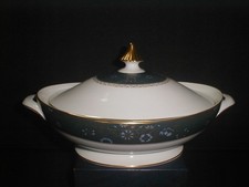 Royal Doulton China Carlyle H5018 Covered Serving Dish Tureen UNUSED Free UK P&P