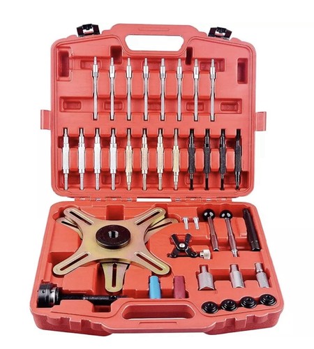 38pc sac self adjusting - adjusting, clutch