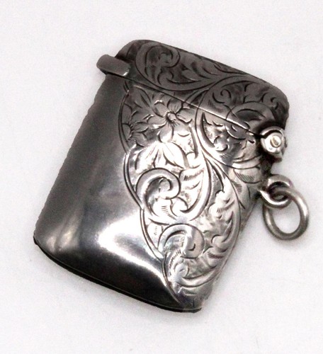Antique sterling silver - antique,,