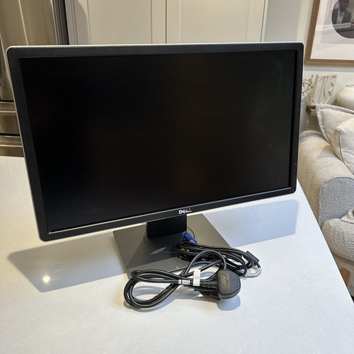 Dell p2314h inch widescreen - 23,