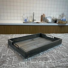 Mallet Brand Country Rustic