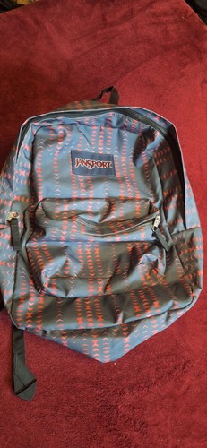 Pre owned jansport backpack - jansport,