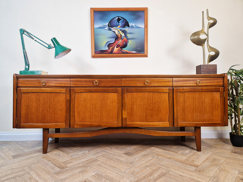 Vintage mid century medium - century,