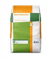 25KG ICL SPORTSMASTER 9-7-7